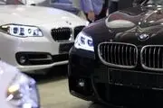 پیش‎فروش خودروهای وارداتی غیرقانونی است