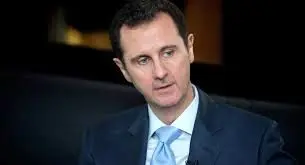 بشار اسد از پیروزی قریب الوقوع در سوریه خبر داد