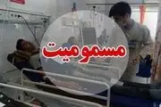 مسمومیت با مشروبات الکلی تقلبی
