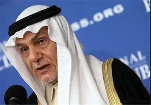 شاهزاده سعودی برای ایران زبان باز کرد!
