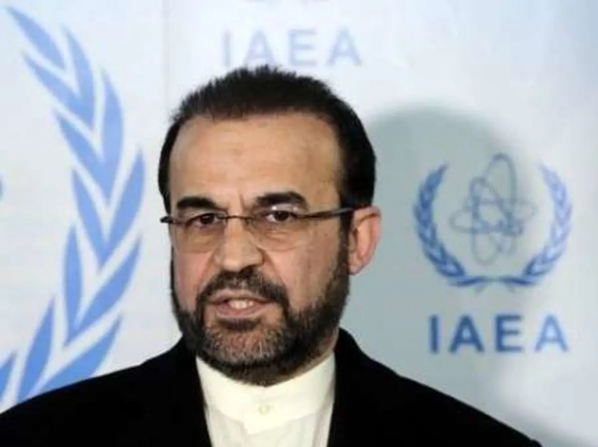 رضا نجفی: عاملان ترور شهید فخری زاده بهای این جنایت را میپردازند