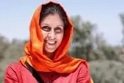 واکنش لندن به تائید حکم  «نازنین زاغری»