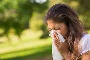 راه تشخیص آلرژی بهاره از کرونا + جزئیات
