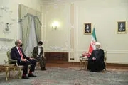 فعال شدن برجام منوط به لغوتحریم است