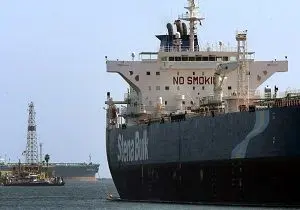 
تماس هند با ایران به دنبال توقیف نفتکش انگلیسی در خلیج فارس
