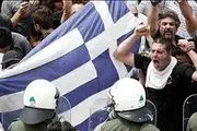 وزیراقتصاد ودارایی یونان ازسمت خود استعفا داد