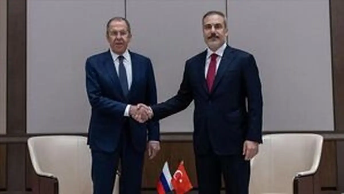 
سفر مشکوک روسیه به ترکیه!
