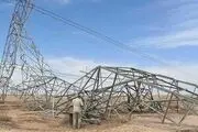 کاهش مصرف برق از ابتدای ماه مهر در کشور
