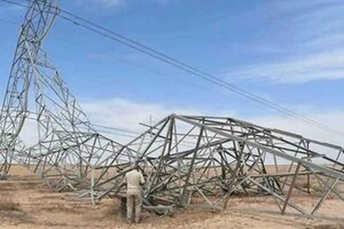 کاهش مصرف برق از ابتدای ماه مهر در کشور

