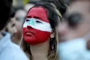 تمسخر دولت لبنان در شبکه‌های اجتماعی
