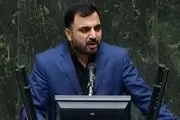 زارع‌پور: دولت نقشی در عزل و نصب شرکت مخابرات ندارد