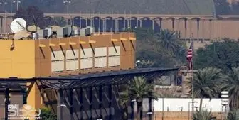 بسته شدن سفارت آمریکا در عراق، مطرح نیست