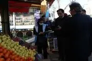  مانور تشدید نظارتی ماه مبارک رمضان و نوروز ۱۴۰۳، آغاز شد
