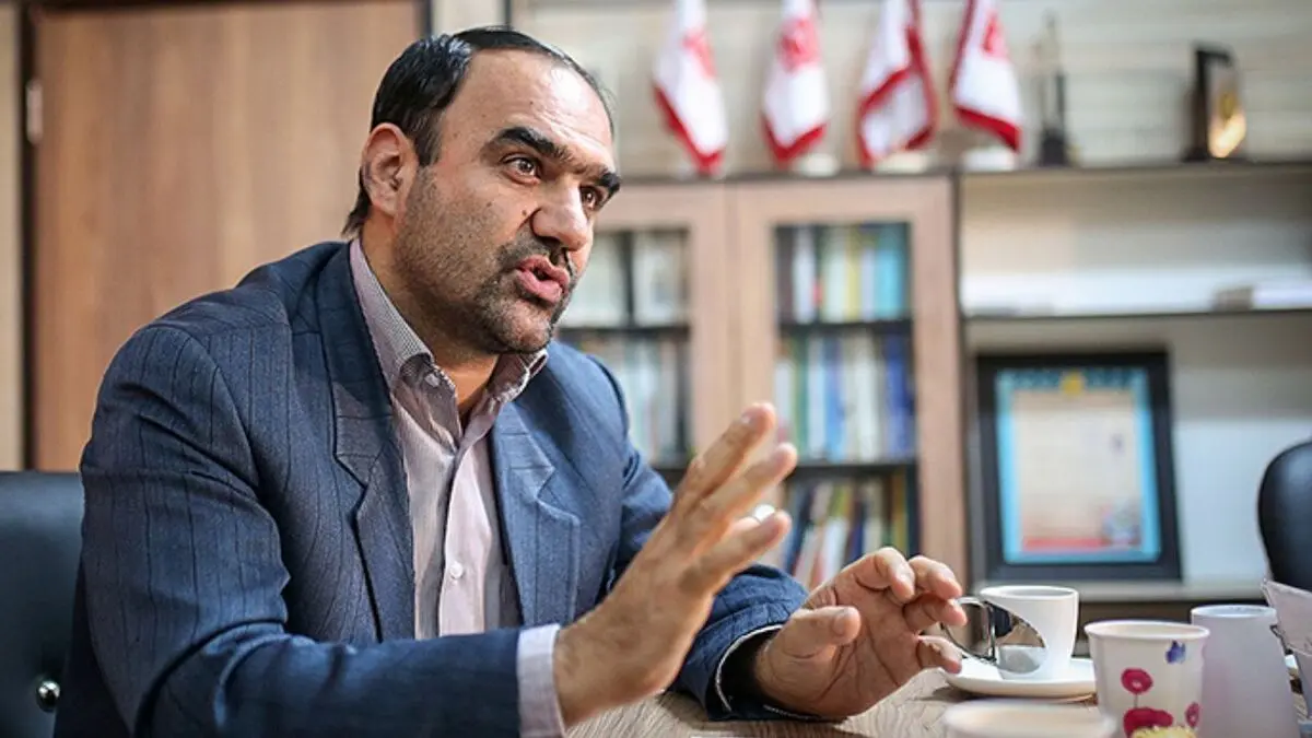 رژیم صهیونیستی توانایی مقابله و دفاع در برابر درگیری‌ها را ندارد