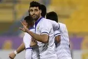 
فرار یاران طارمی از شکست مقابل الاهلی عربستان
