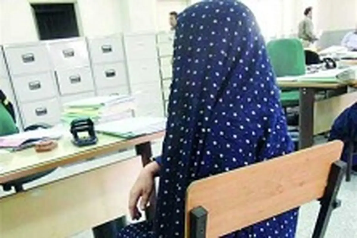 راز فروش نوزاد در دعوای زنانه فاش شد