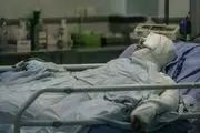
آمار قربانیان حوادث شب تحویل سال
