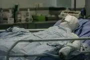 
آمار قربانیان حوادث شب تحویل سال
