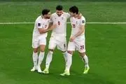  صعود از گروه چالش اصلی ایران در جام جهانی