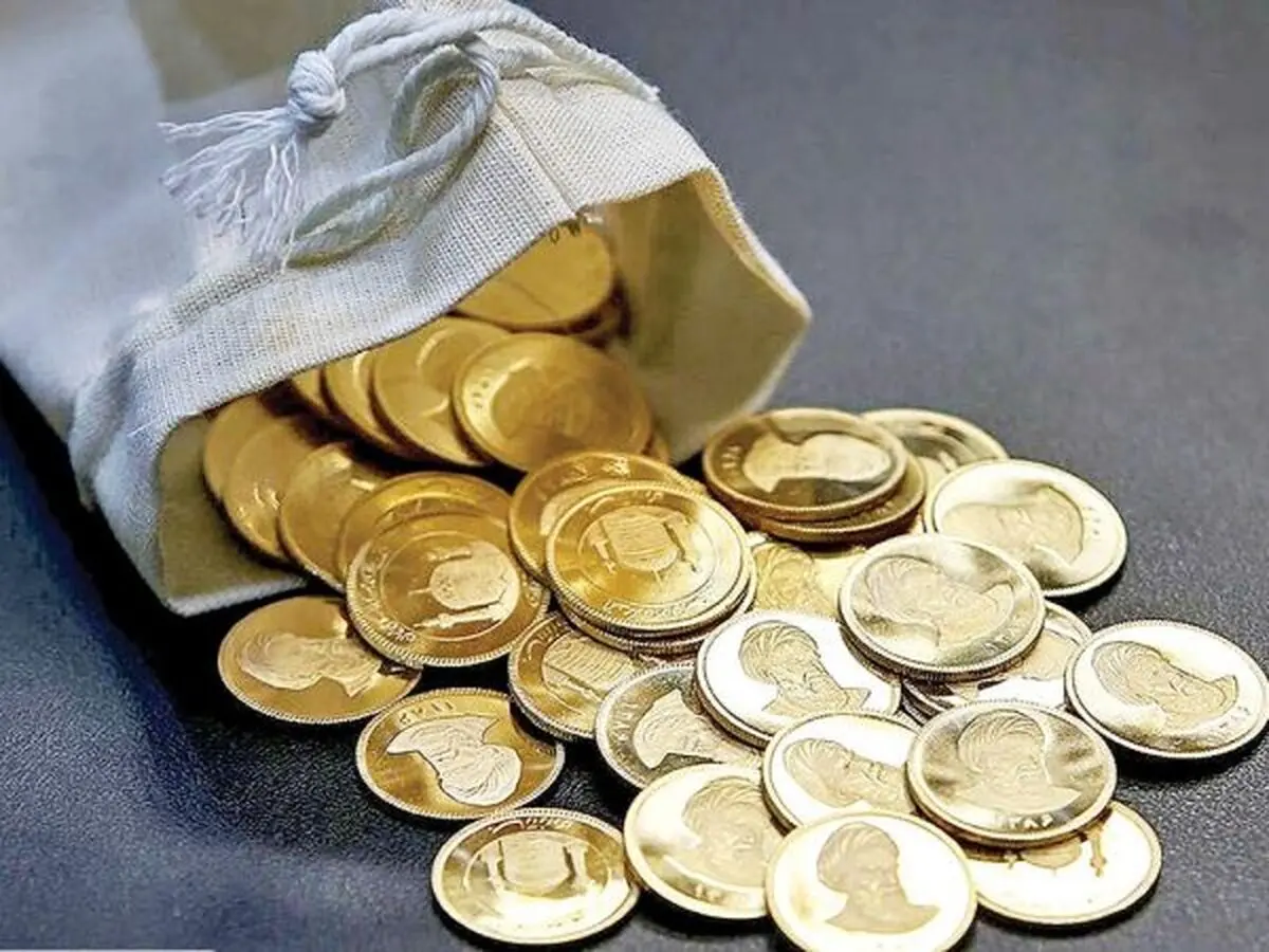  قیمت سکه و طلا امروز دوشنبه ۲۶ خرداد ۱۴۰۴ + جدول 