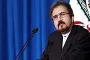 ابراز همدردی ایران با دولت و ملت هند
