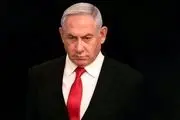 نتانیاهو: نظرم درباره برنامه هسته‌ای ایران با هیچ توافق تغییر نمی‌کند