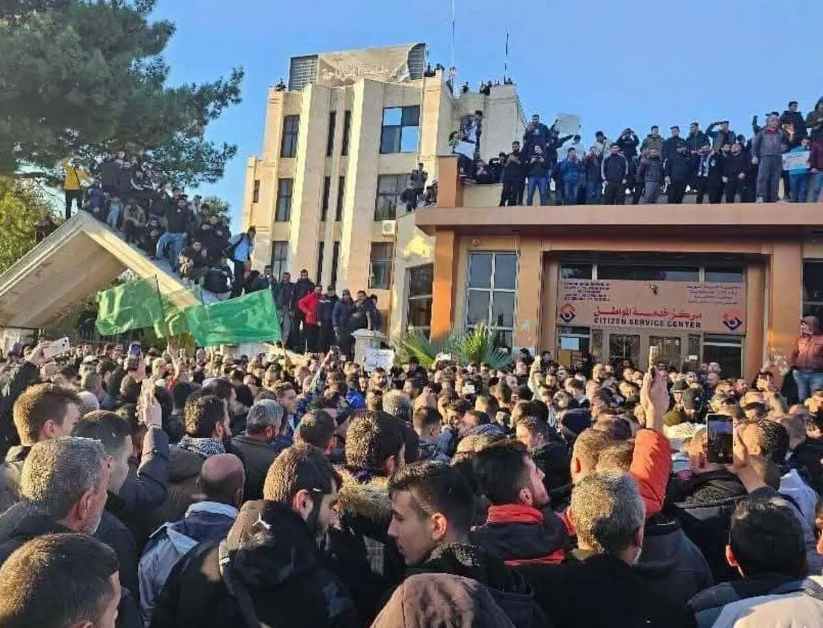 کشتار علویان در سوریه؛ از حمله به مسجد تا ربایش زنان