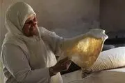 نانوایی زنانه / گزارش تصویری