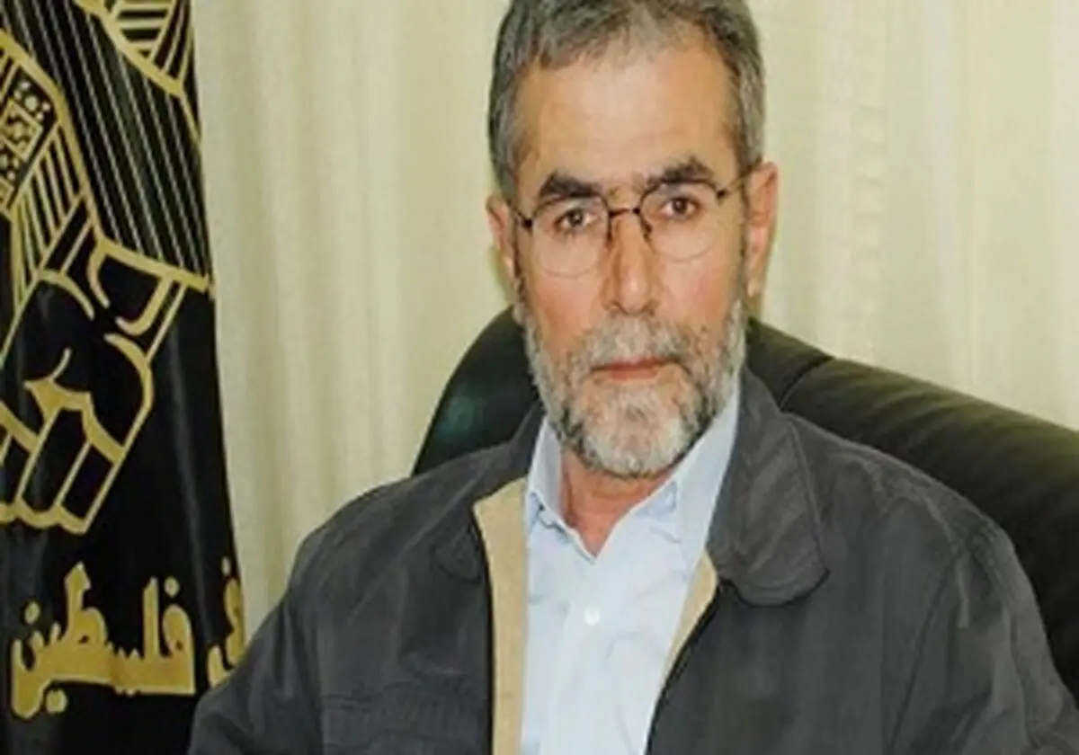  زیاد نخاله ترور شد