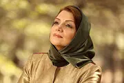 الهام پاوه نژاد هم واکسن ایرانی برکت تزریق کرد /عکس
