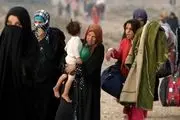  ۲۰ هزار عراقی از سوریه به کشور خود بازمی‌گردند

