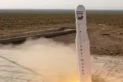 ماهواره نور و قدرتی که ایران نشان داد

