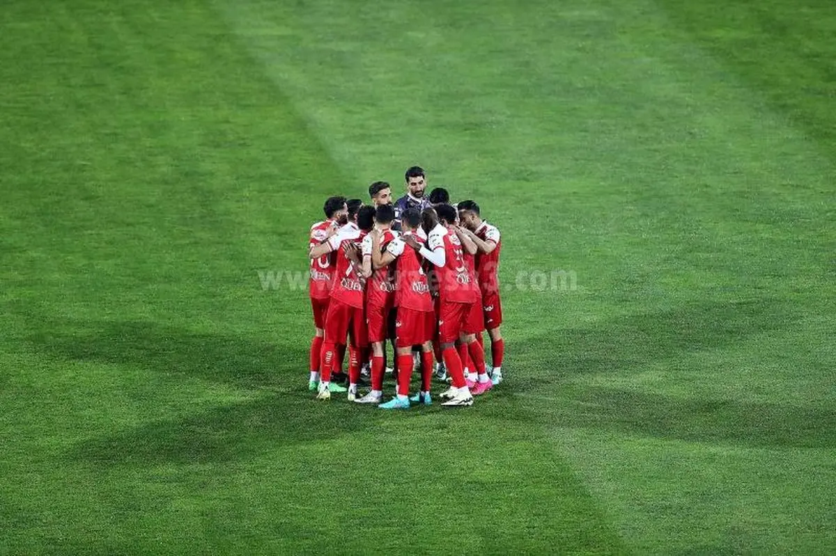 آمار کامل دربی پرسپولیس و استقلال