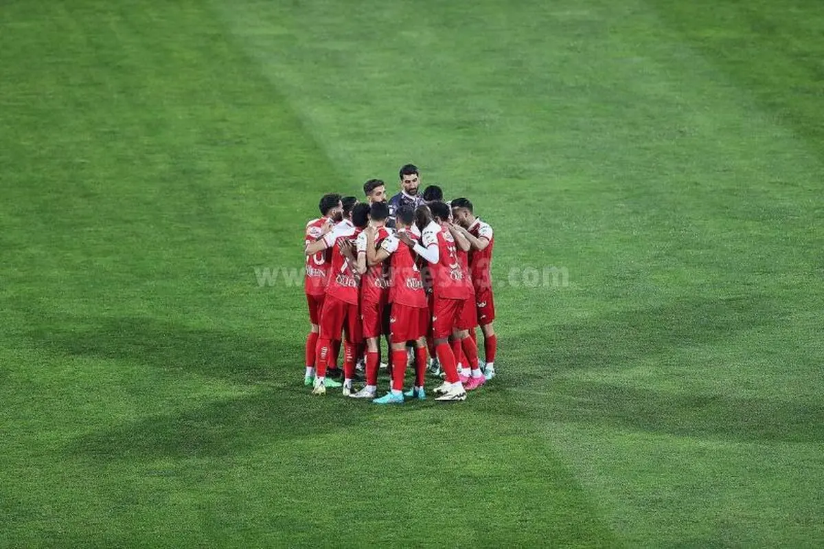 آمار کامل دربی پرسپولیس و استقلال