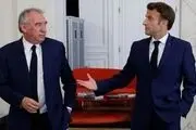 دولت جدید فرانسه معرفی شد