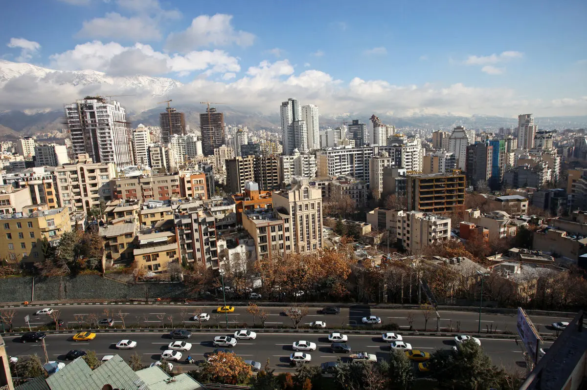 هزینه خرید آپارتمان در ارزانترین منطقه تهران