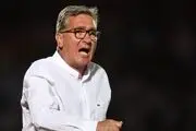 جلسه تلفنی برانکو با مسئولان الاهلی