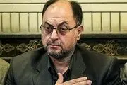توضیحات وحید حقانیان درمورد اظهاراتش در مورد معاون اول رئیس جمهور /فیلم