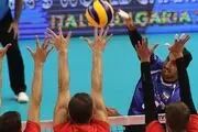 دومین پیروزی شاگردان کولاکوویچ در وارنا 