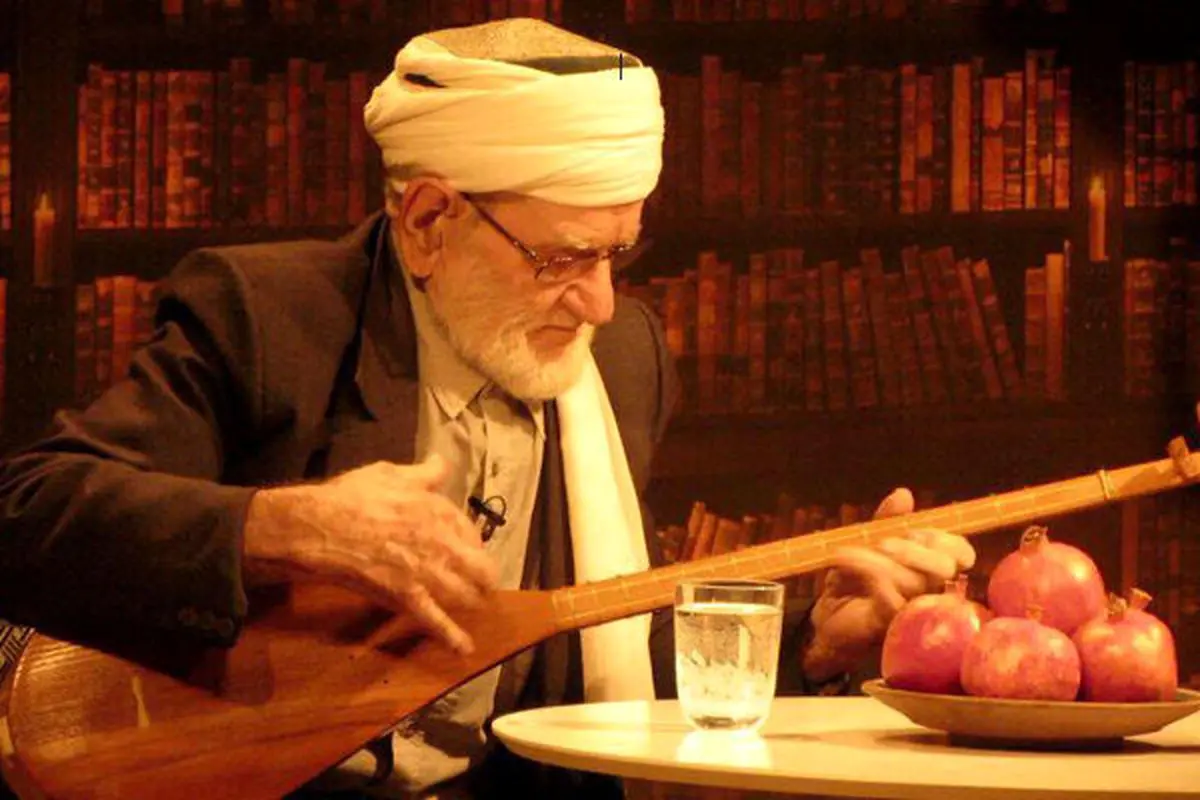 استاد موسیقی: انتظار دارم آثار موسیقیام پخش شود