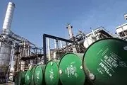 ذخایر نفت آمریکا بیشتر از عربستان!