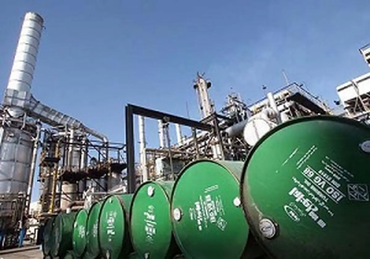 واکنش معاون چیت‌چیان به سقوط نفت