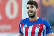 تیم آلمانی از خرید کریم انصاری فرد منصرف شد