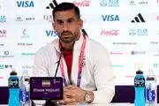 پیشنهاد جذاب استقلال و پرسپولیس به کاپیتان تیم ملی