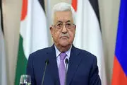 آمادگی محمود عباس برای مذاکرات سازش با دولت بایدن