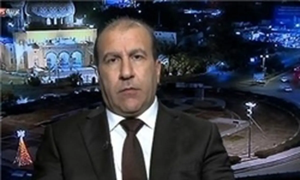 سفر یک هیأت عراقی به عربستان