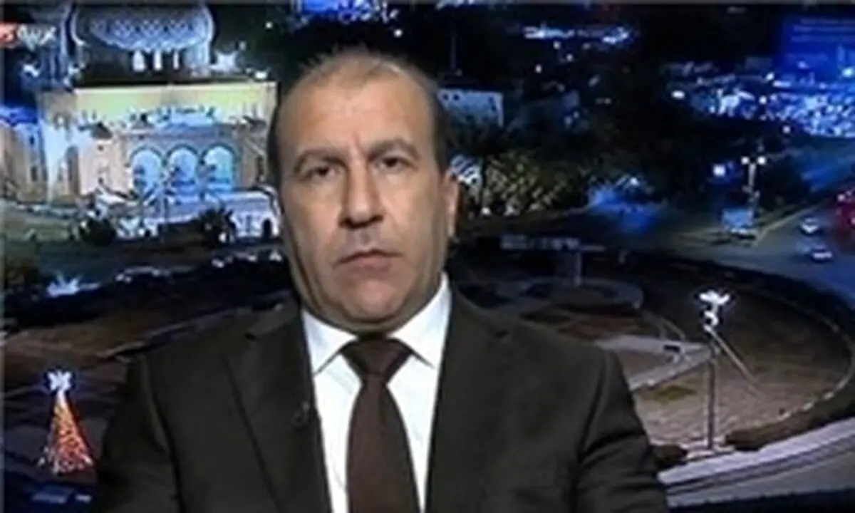 سفر یک هیأت عراقی به عربستان