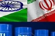 معافیت چین و هند از تحریم‌ نفتی ایران تمدید می‌شود