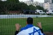 حمله ایران، اسرائیلی ها را روانی کرد