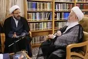 تاکید آیت الله مکارم بر مقابله با فرقه‌های انحرافی